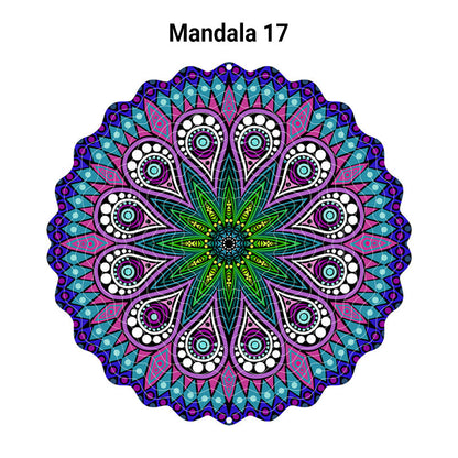 🏠2025 Neue Produkte🌸🔥Hängender Windspinner für drinnen und draußen