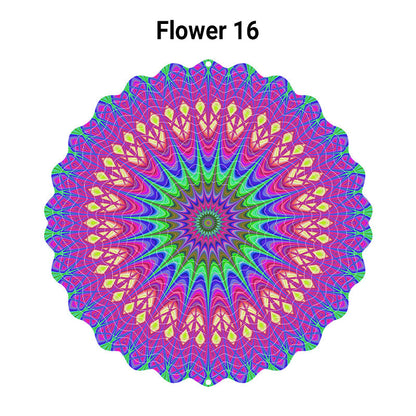 🏠2025 Neue Produkte🌸🔥Hängender Windspinner für drinnen und draußen