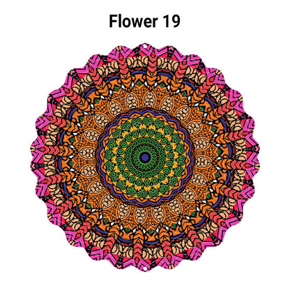 🏠2025 Neue Produkte🌸🔥Hängender Windspinner für drinnen und draußen