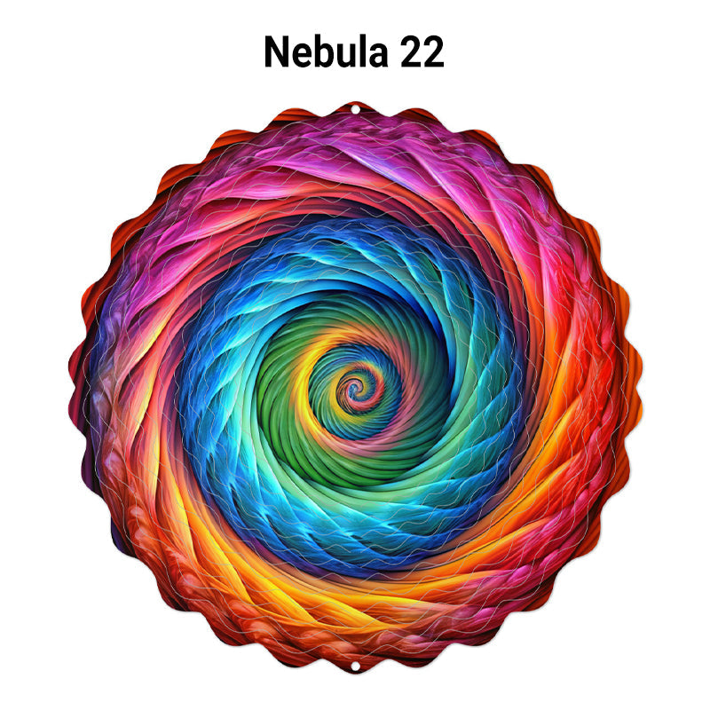 🏠2025 Neue Produkte🌸🔥Hängender Windspinner für drinnen und draußen