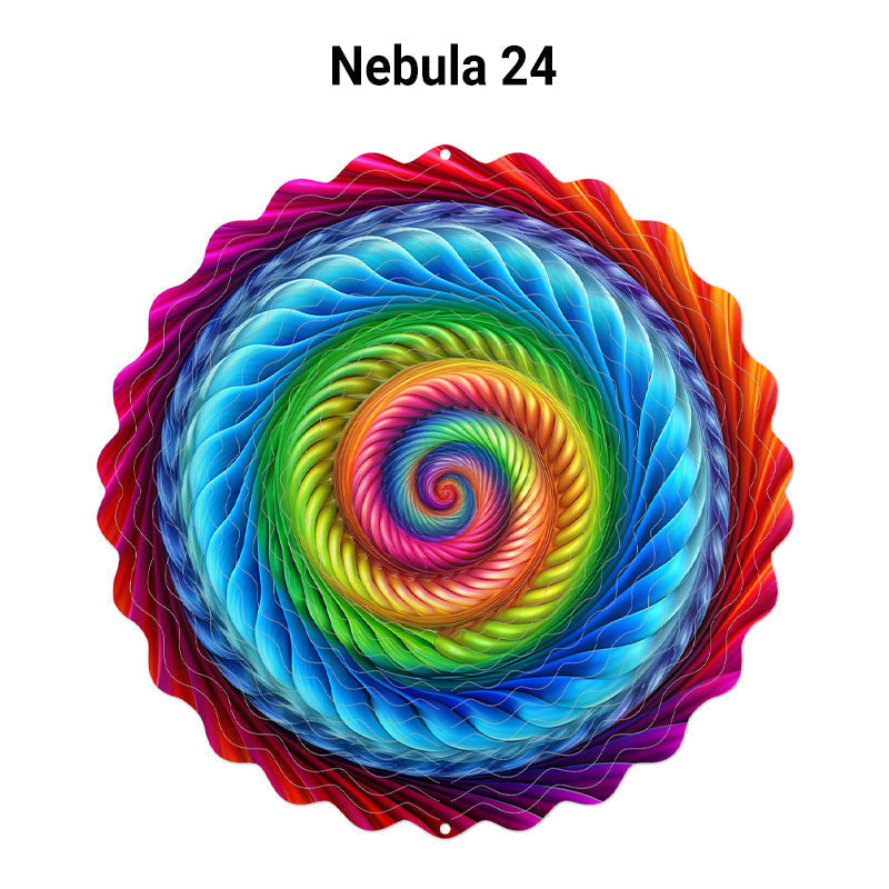 🏠2025 Neue Produkte🌸🔥Hängender Windspinner für drinnen und draußen