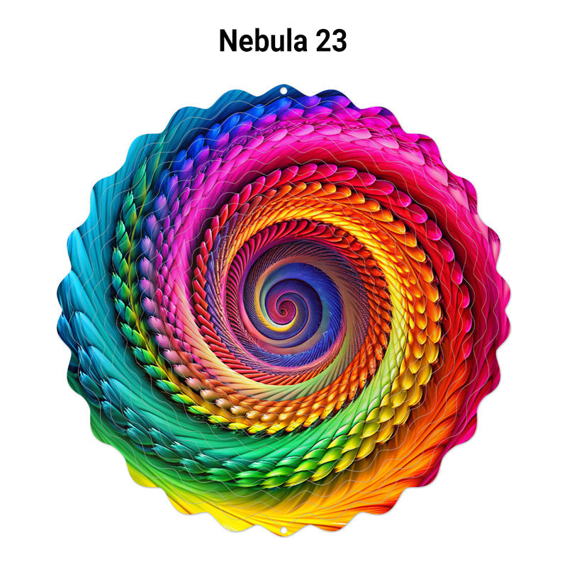 🏠2025 Neue Produkte🌸🔥Hängender Windspinner für drinnen und draußen