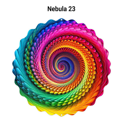 🏠2025 Neue Produkte🌸🔥Hängender Windspinner für drinnen und draußen