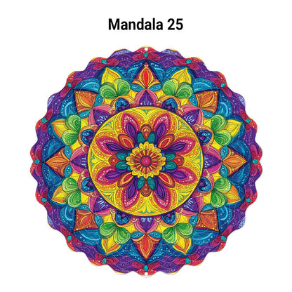 🏠2025 Neue Produkte🌸🔥Hängender Windspinner für drinnen und draußen