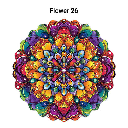 🏠2025 Neue Produkte🌸🔥Hängender Windspinner für drinnen und draußen