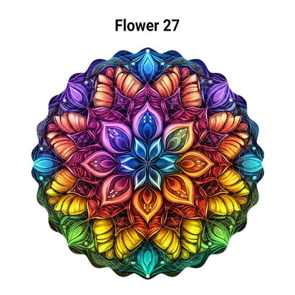 🏠2025 Neue Produkte🌸🔥Hängender Windspinner für drinnen und draußen