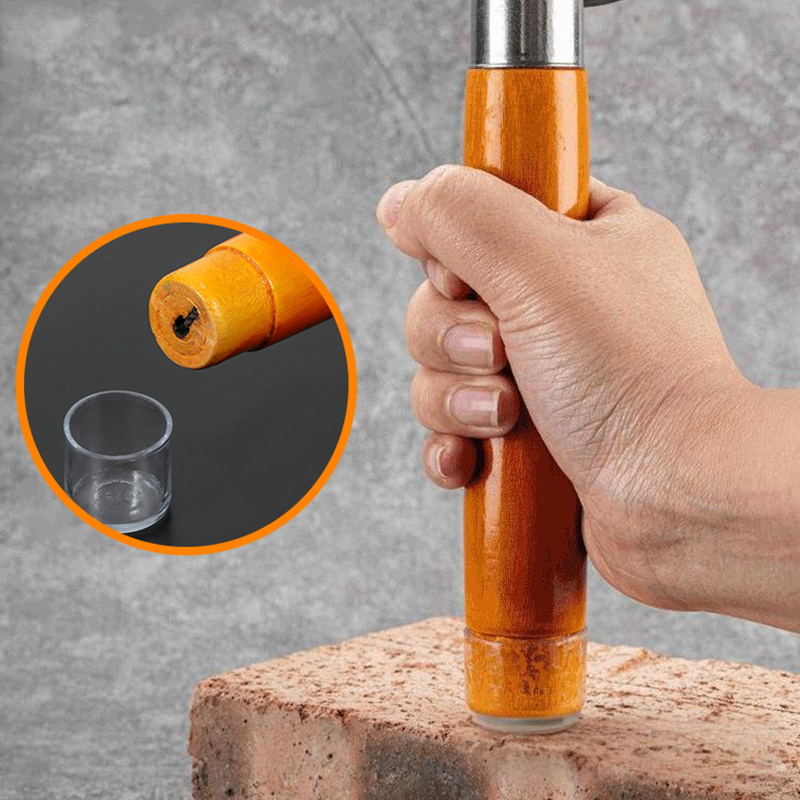 ✨50 % Rabatt für begrenzte Zeit🏆⚒️Gipskelle aus Edelstahl