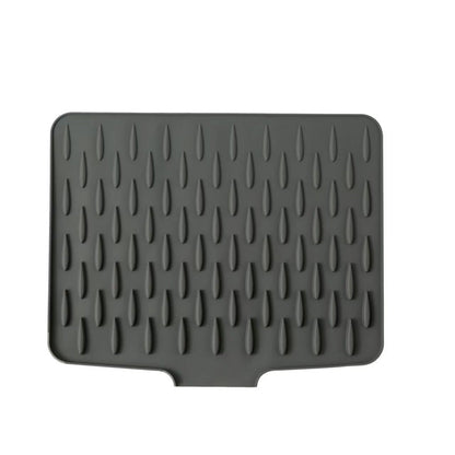 🔥Mehr Kaufen Mehr Sparen🔥👨‍🍳Multifunktionale faltbare Drainagematte aus Silikon