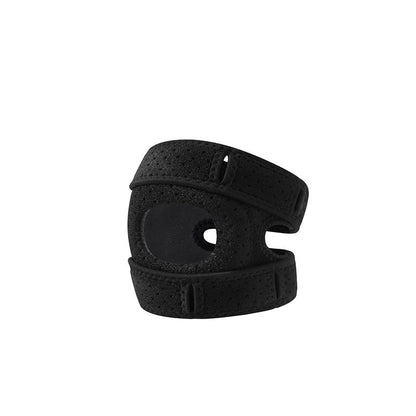🔥Letzter Tag – Kaufen Sie 1 und erhalten Sie 1 gratis!🎁Verstellbare, atmungsaktive Kniebandage