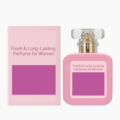 🌸Zeitlich begrenzter Rabatt48%🌸💃Frisches & langanhaltendes Parfüm für Frauen