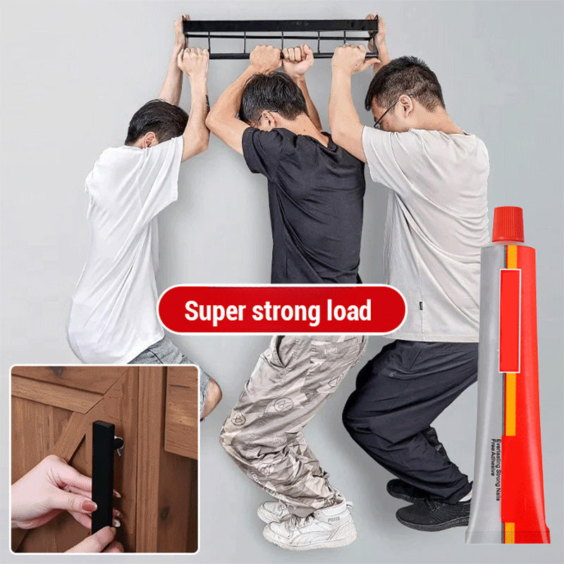 Mehrzweck-Klebstoff mit starker Haftung ohne Nagel