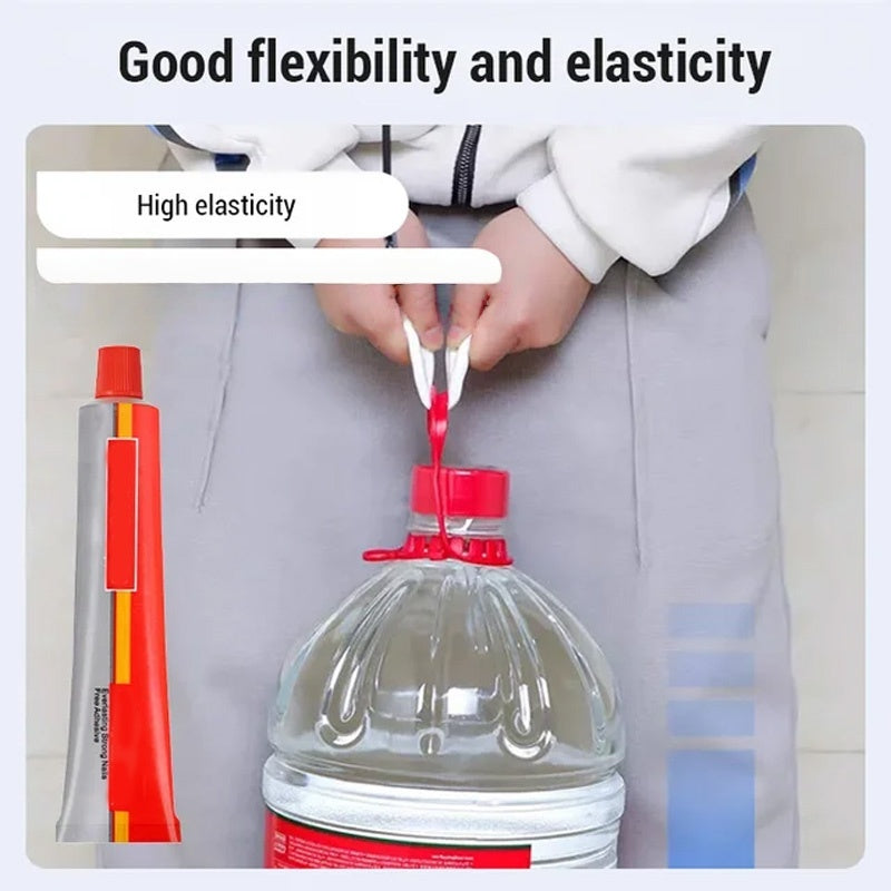 Mehrzweck-Klebstoff mit starker Haftung ohne Nagel