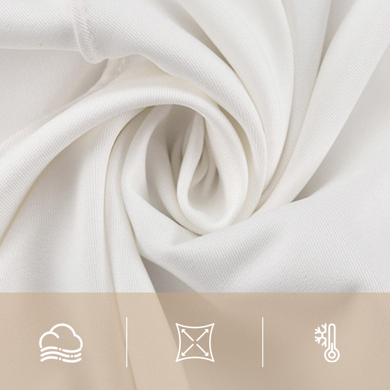 🔥💃Fließender Chiffon Damen Retro Maxirock - Romantischer und eleganter Stil