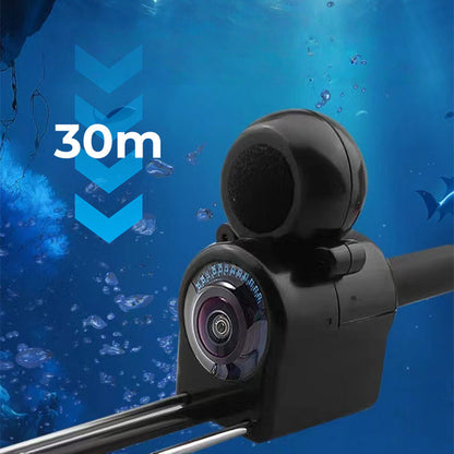 Unterwasserkamera