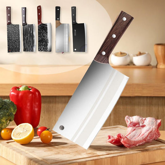 📢🔪🥬 63% Ermäßigung 🍅 Küchenmesser geschmiedet aus Edelstahl hohe Beständigkeit