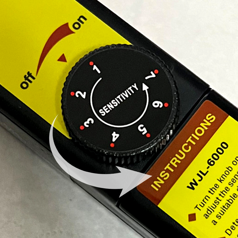 🚗Begrenzte Zeit 60% 🪛 Multifunktionaler Halogen-Lecksucher für MAC-Systeme 💥 🔥 So sind Sie sicher!