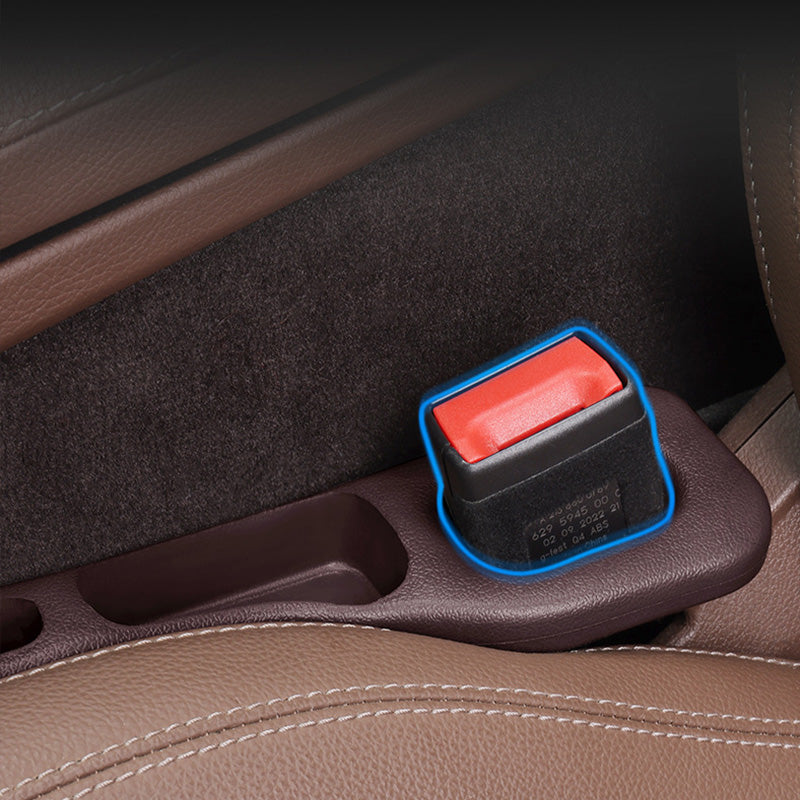 📢50% Rabatt für eine begrenzte Zeit💥🚘Sitzspaltfüller mit Organizer für das Auto✨