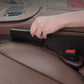 📢50% Rabatt für eine begrenzte Zeit💥🚘Sitzspaltfüller mit Organizer für das Auto✨
