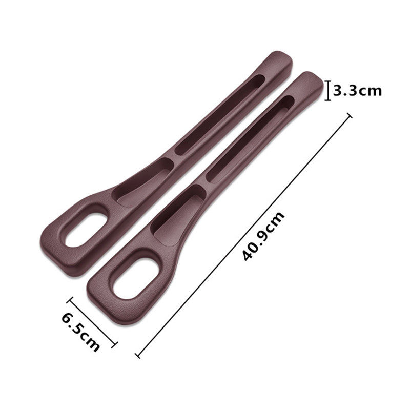 📢50% Rabatt für eine begrenzte Zeit💥🚘Sitzspaltfüller mit Organizer für das Auto✨