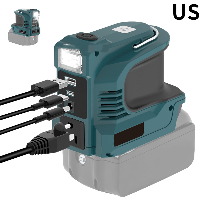 🏆64% zeitlich begrenzter Rabatt✨🔌Kompakter Gleichstrom-Wechselstrom-Wechselrichter – Geeignet für Autos, Wohnmobile, den Einsatz im Freien und Ferienhäuser