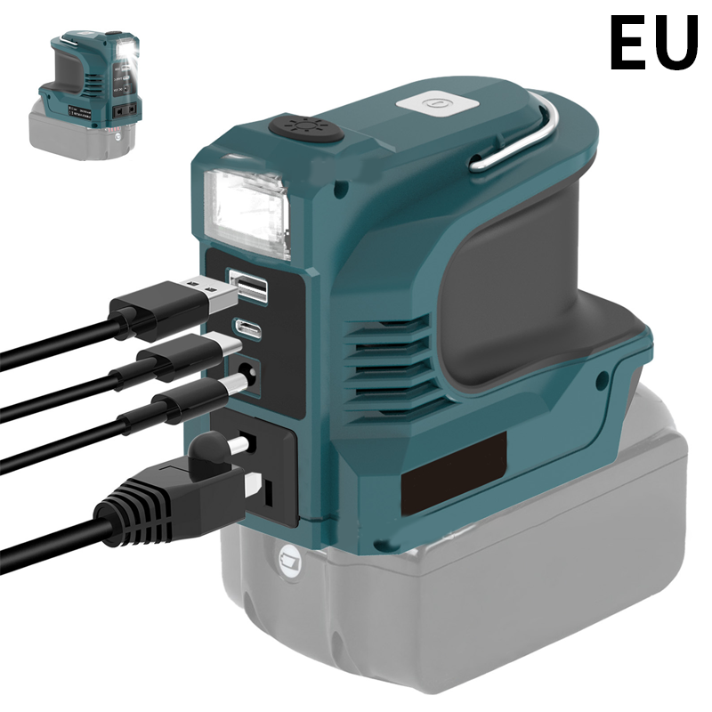 🏆64% zeitlich begrenzter Rabatt✨🔌Kompakter Gleichstrom-Wechselstrom-Wechselrichter – Geeignet für Autos, Wohnmobile, den Einsatz im Freien und Ferienhäuser