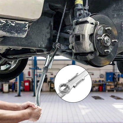 Verlängerung und Adapter für Schraubenschlüssel