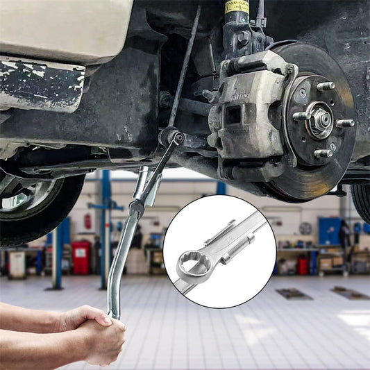 Verlängerung und Adapter für Schraubenschlüssel