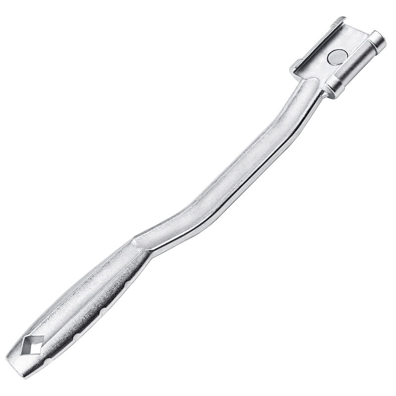 Verlängerung und Adapter für Schraubenschlüssel