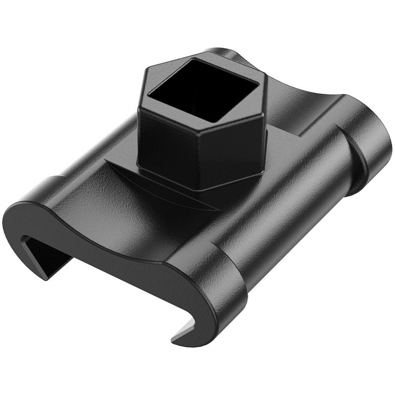 Verlängerung und Adapter für Schraubenschlüssel