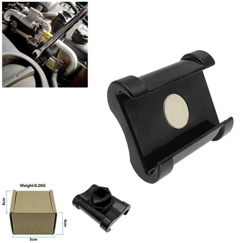 Verlängerung und Adapter für Schraubenschlüssel