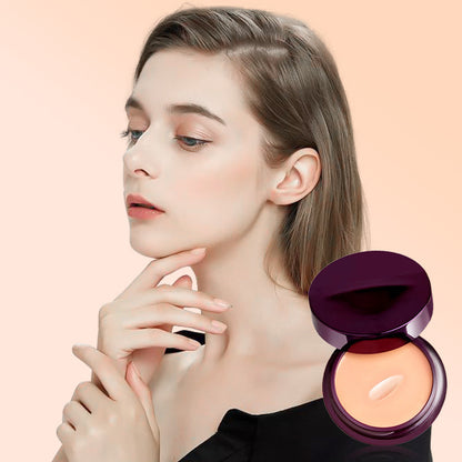 ✨🔥 50% RABATT！！2 kaufen, 1 gratis – Flawless Under Eye Concealer: Hellen Sie dunkle Ringe auf & reduzieren Falten ✅🌿 Vegan und langanhaltend für strahlende Augen