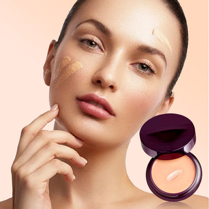 ✨🔥 50% RABATT！！2 kaufen, 1 gratis – Flawless Under Eye Concealer: Hellen Sie dunkle Ringe auf & reduzieren Falten ✅🌿 Vegan und langanhaltend für strahlende Augen