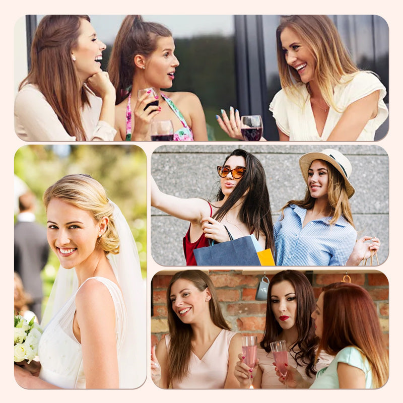 🔥Kaufe 2, erhalte 1 gratis🔥💃Flawless Brightening Under Eye Concealer