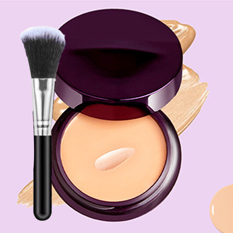 ✨🔥 50% RABATT！！2 kaufen, 1 gratis – Flawless Under Eye Concealer: Hellen Sie dunkle Ringe auf & reduzieren Falten ✅🌿 Vegan und langanhaltend für strahlende Augen