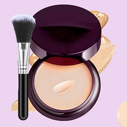 ✨🔥 50% RABATT！！2 kaufen, 1 gratis – Flawless Under Eye Concealer: Hellen Sie dunkle Ringe auf & reduzieren Falten ✅🌿 Vegan und langanhaltend für strahlende Augen