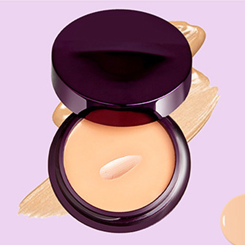 ✨🔥 50% RABATT！！2 kaufen, 1 gratis – Flawless Under Eye Concealer: Hellen Sie dunkle Ringe auf & reduzieren Falten ✅🌿 Vegan und langanhaltend für strahlende Augen