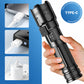 ⚡55% Rabatt🔦Handliche Multifunktions-Außen-Taschenlampe mit Zoom