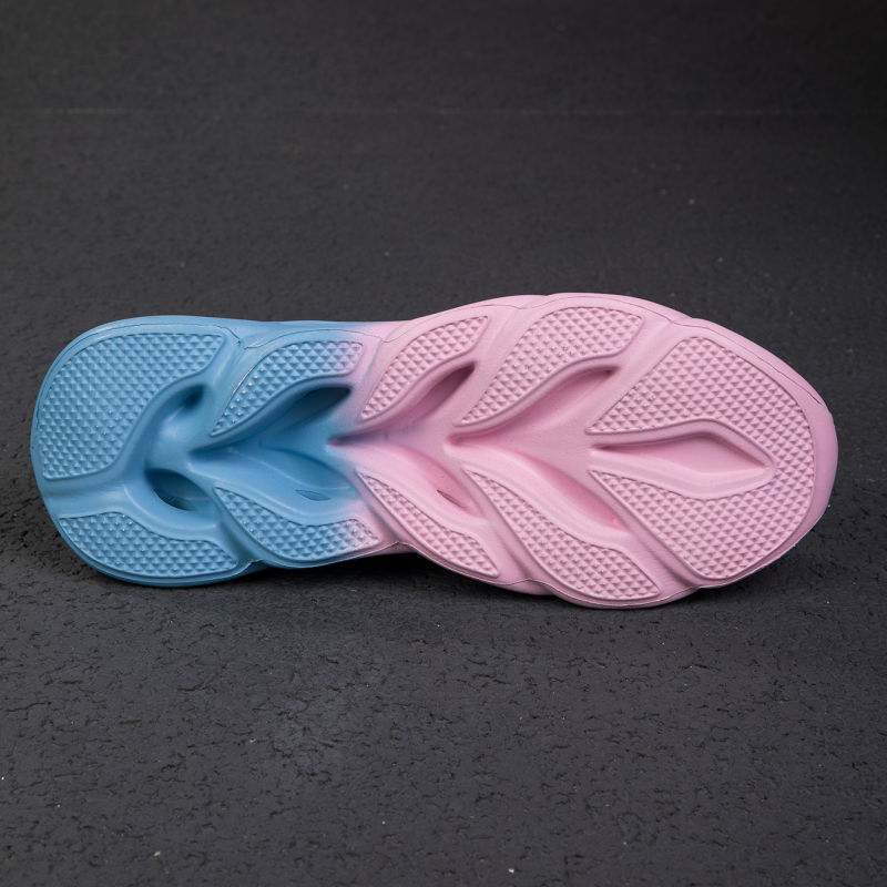 💗Sommer-Essential✨Leichte Mesh-Sneaker für Damen – bequem, stylisch und stützend