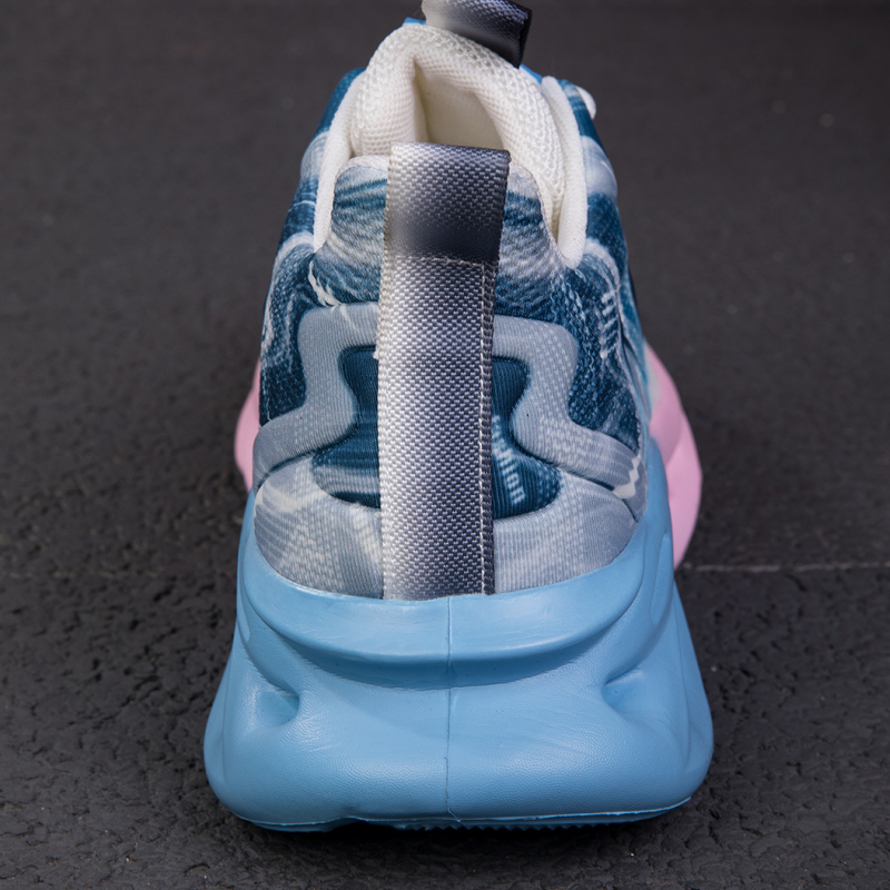 💗Sommer-Essential✨Leichte Mesh-Sneaker für Damen – bequem, stylisch und stützend