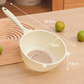 Multifunctional Drain Basket for Fruit, Vegetables and Rice