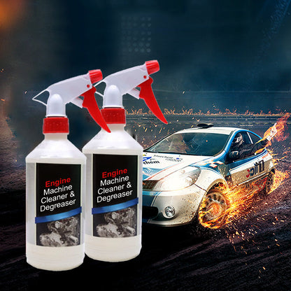 🔥🔥49 % Rabatt für begrenzte Zeit. Hot Sale – Motormaschinenreiniger und -entfetter