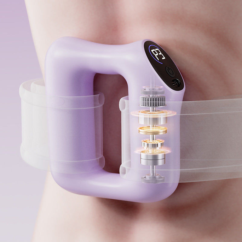 💝Multifunktionaler Ganzkörper-Faszienring