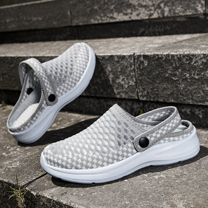 👡Bequeme und atmungsaktive Unisex-Canvas-Schuhe🚀Kaufen Sie 2 und erhalten Sie kostenlosen Versand🚀