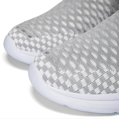 👡Bequeme und atmungsaktive Unisex-Canvas-Schuhe🚀Kaufen Sie 2 und erhalten Sie kostenlosen Versand🚀