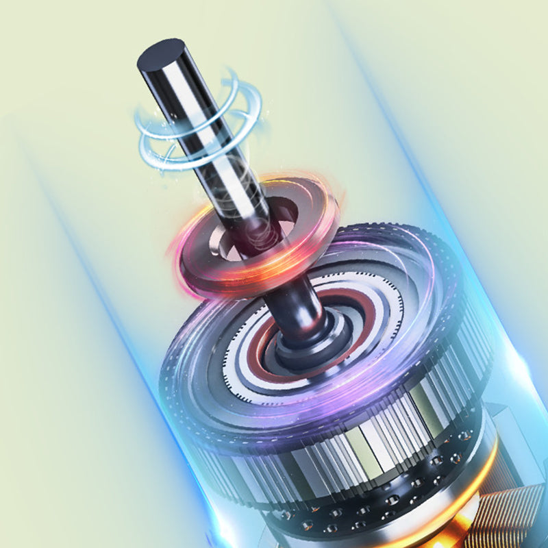 🦶2-in-1 Elektrischer Fuß Hornhaut- und Haarentferner🤩