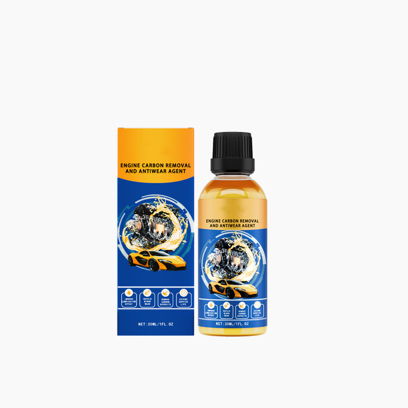 🔥Mehr Kaufen Mehr Sparen🔥🛡️Anti - Verschleiß- und rostfreier Motorschutz | Reibung reduzieren & Rost vorbeugen