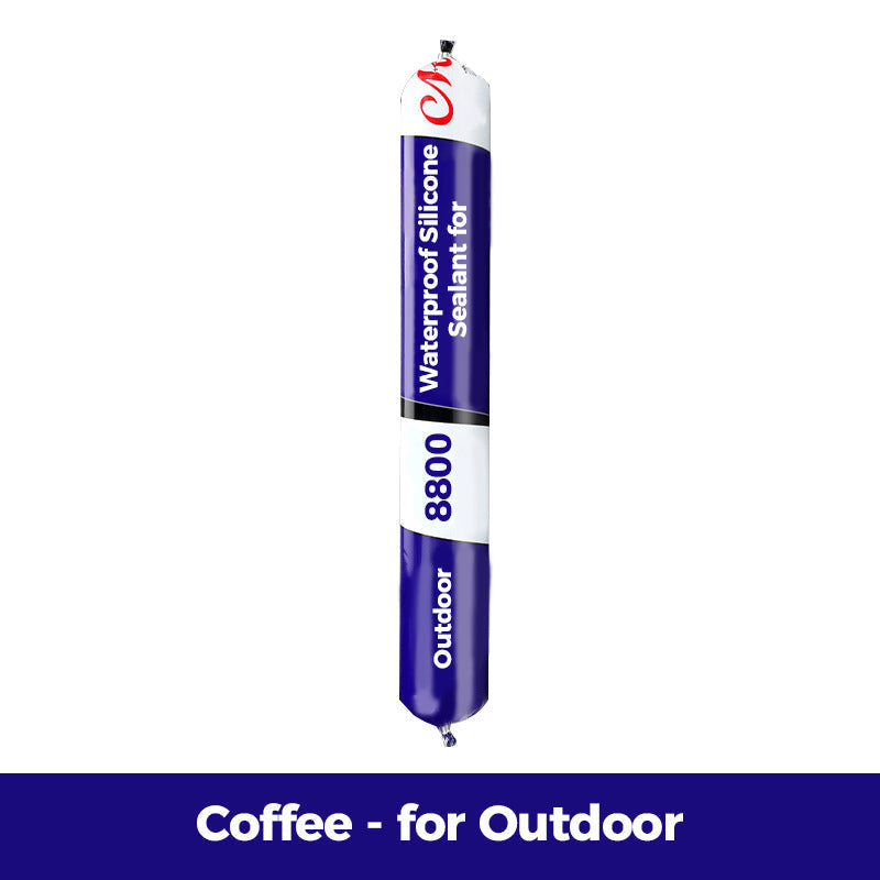 💥Wasserdichtes Silikondichtmittel für innen und außen