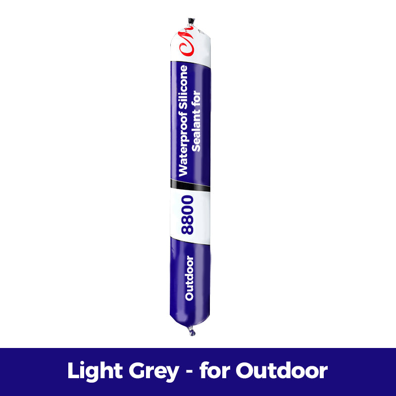 💥Wasserdichtes Silikondichtmittel für innen und außen