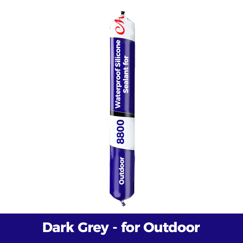 💥Wasserdichtes Silikondichtmittel für innen und außen