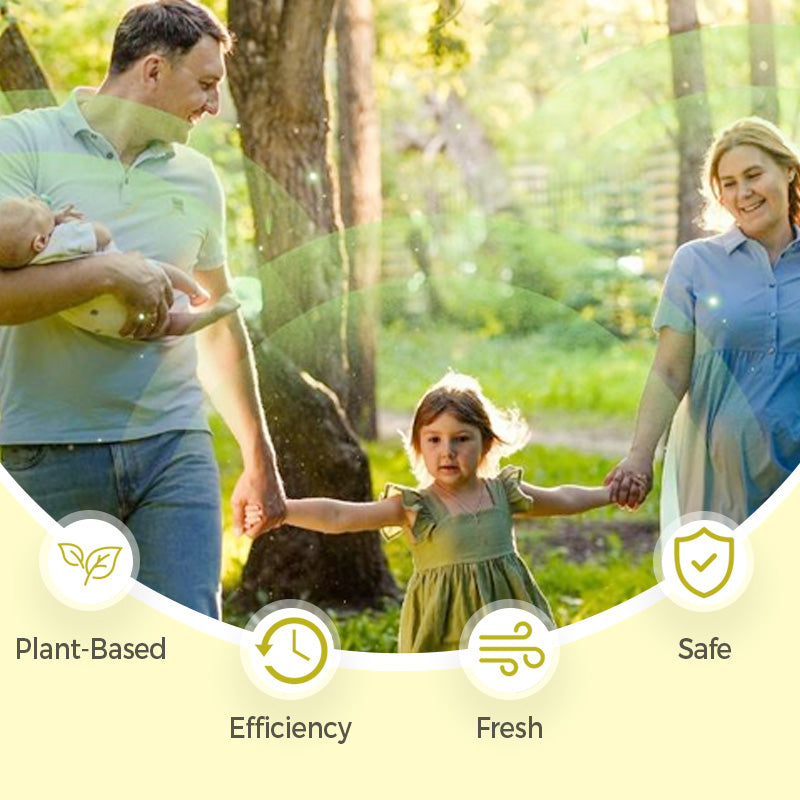 🔥SCHNÄPPCHEN🔥Bienen- und Wespenabwehrspray für den Außenbereich